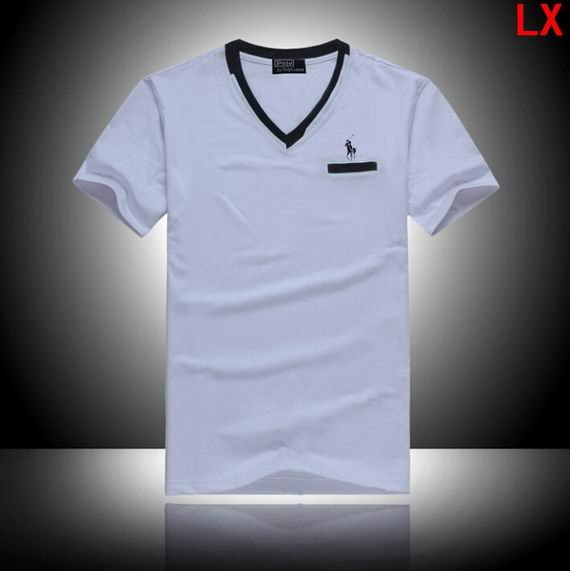 MEN polo T-shirt S-XXXL-553